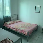 Zahra Homestay