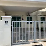 Zahra Homestay