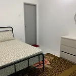 Zahra Homestay
